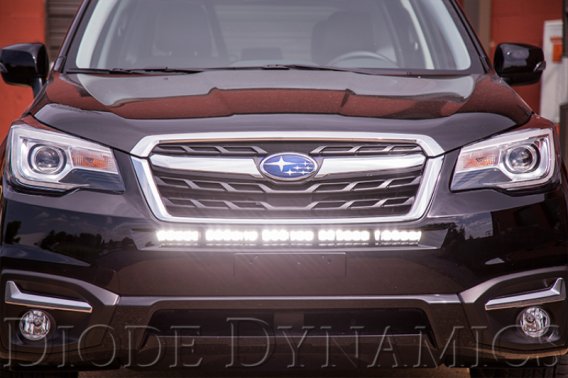 DIO LED Light Bars