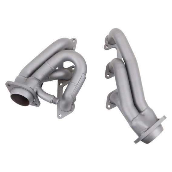 BBK Short Tuned Length Headers