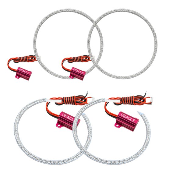 ORL Headlight Halo Kits