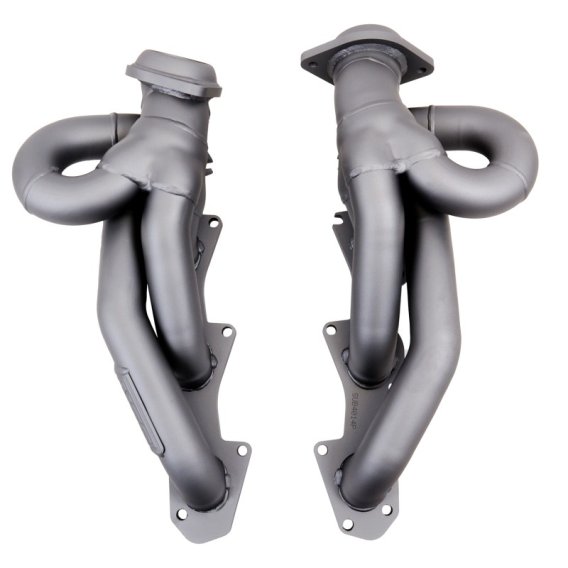BBK Short Tuned Length Headers