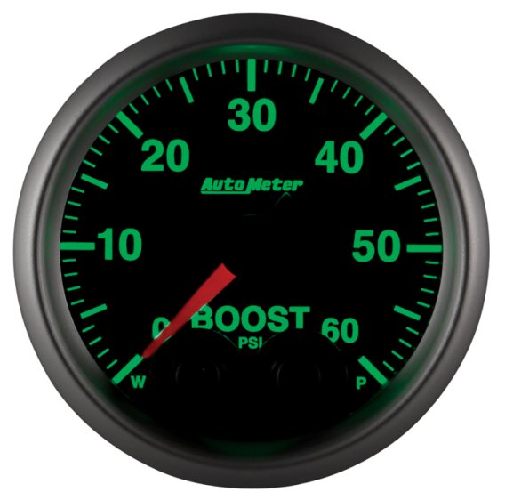 AM Elite Gauges
