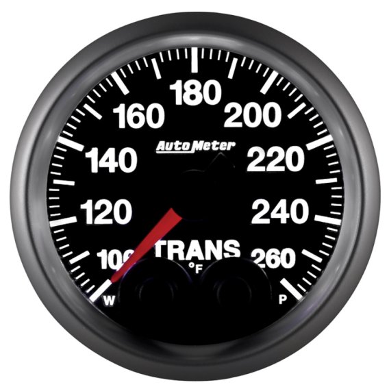 AM Elite Gauges