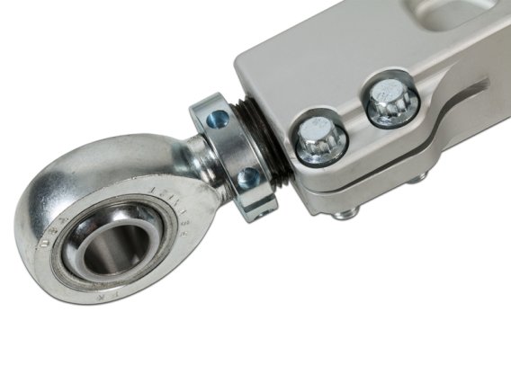 ICO Upper Control Arms
