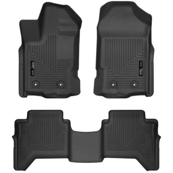 HL WB - Combo - Black
