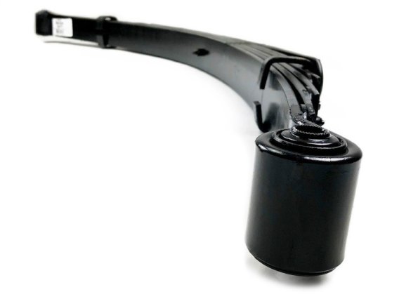 TUF Rear Leaf Springs
