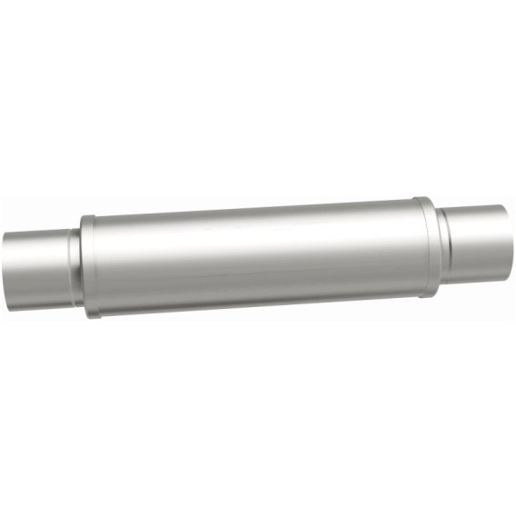 MAG Converter Univ Muffler