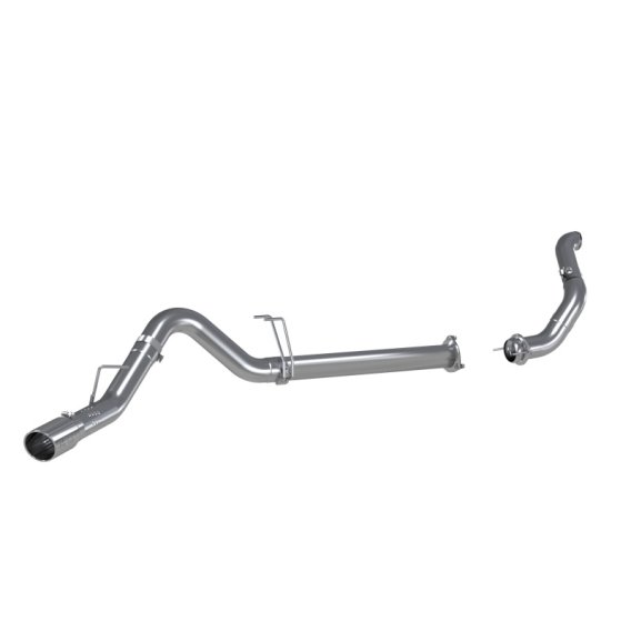 MBRP Down Pipe Back Exhaust AL