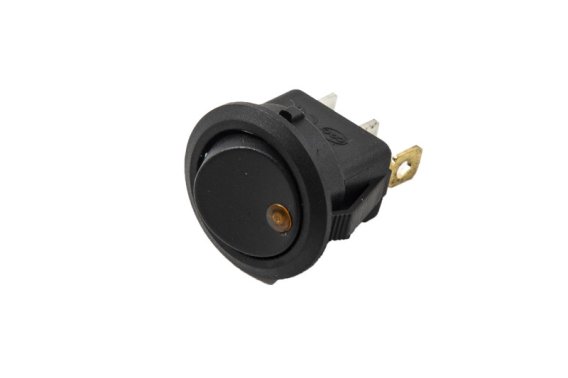 DIO Toggle Switch