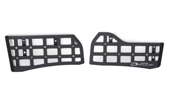 DVE Molle Panels