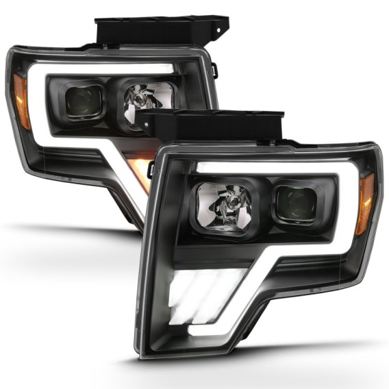 ANZ Projector Headlights