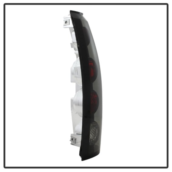 SPY Euro Tail Lights