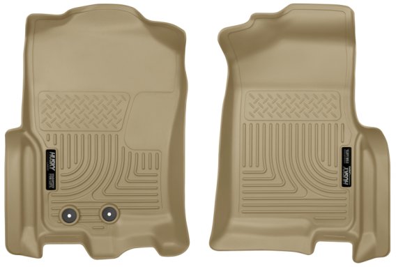 HL WB - Front - Tan