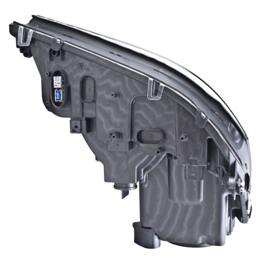 HELLA Headlight Assemblies