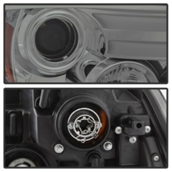 SPY Headlights