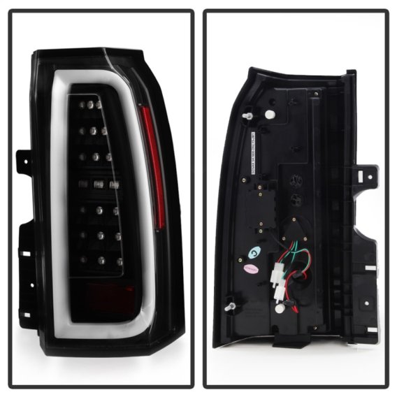 SPY LED Tail Lights