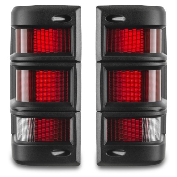 ORL Tail Lights