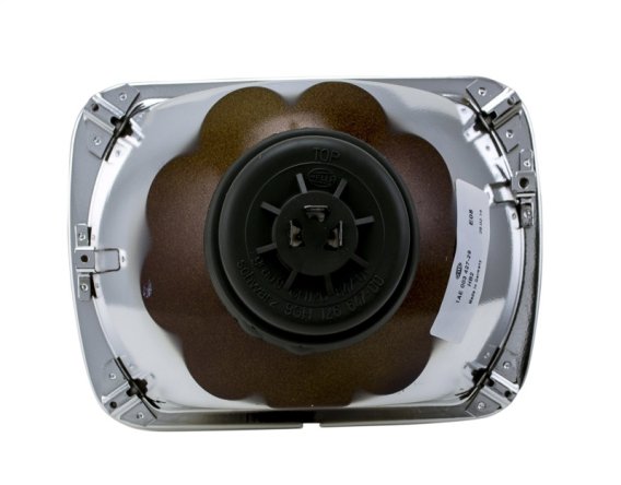 HELLA Vision Plus Head Lamp