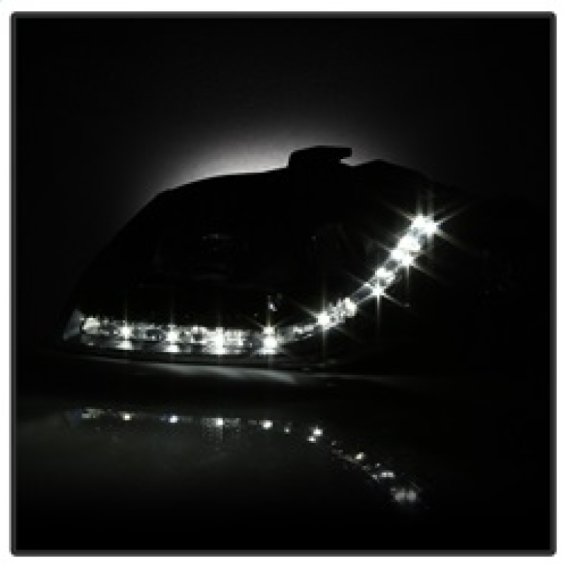 SPY Headlights