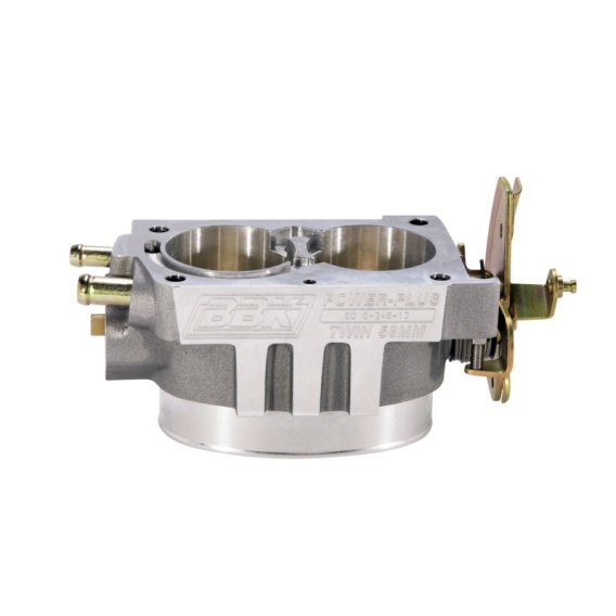 BBK Throttle Bodies