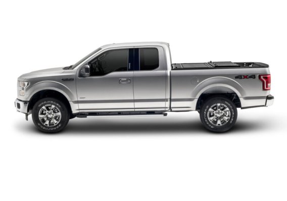 UND Ultra Flex Bed Covers