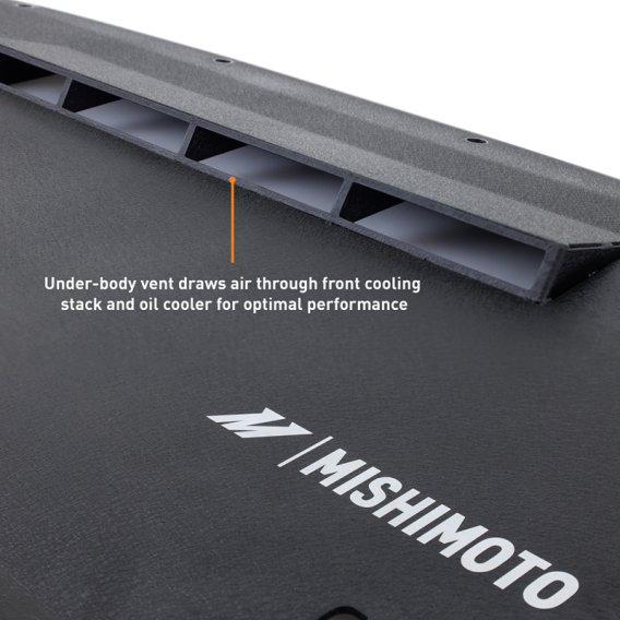 MM Skid Plate