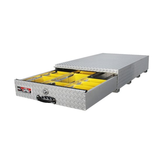 WES Brute Bedsafe Drawer Box