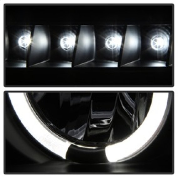 SPY Headlights