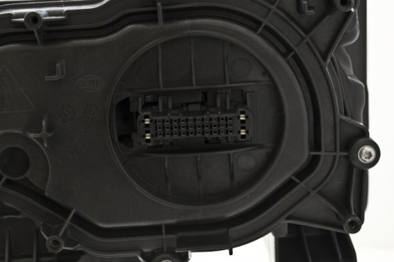 HELLA Headlight Assemblies