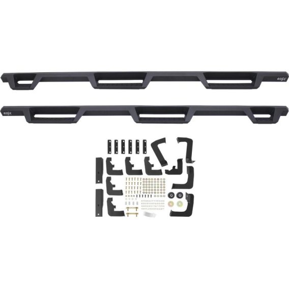 WES Nerf Bars - HDX Drop