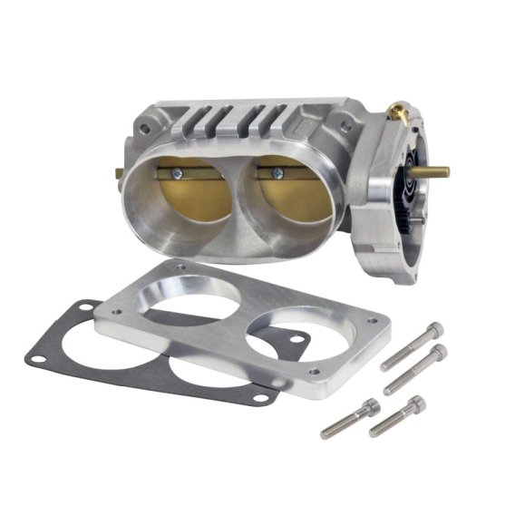BBK Throttle Bodies