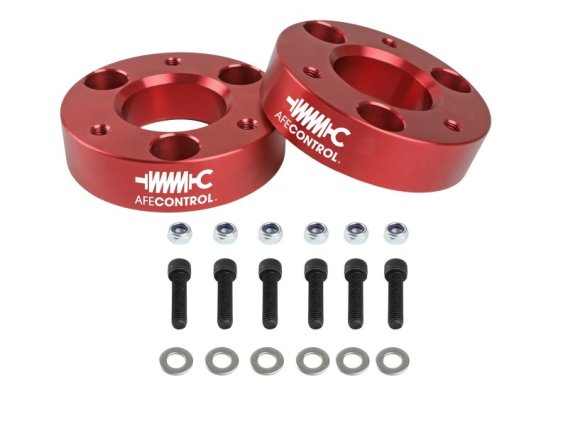 AFE Leveling Springs