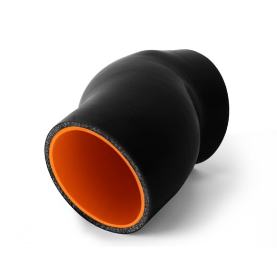 MM Silicone Hose - Throt Bod