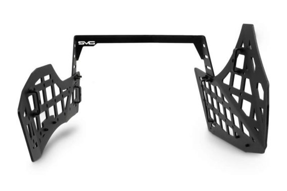 DVE Molle Panels