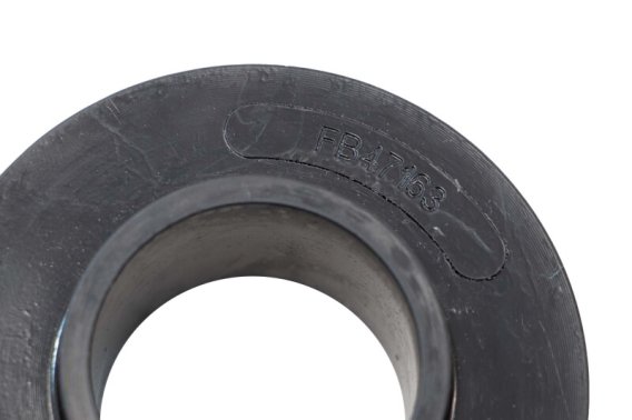 FBO Coil Spring Spacer