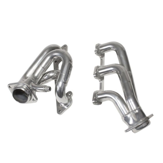 BBK Short Tuned Length Headers