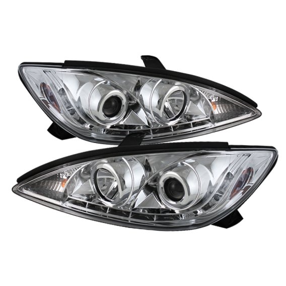 SPY Headlights