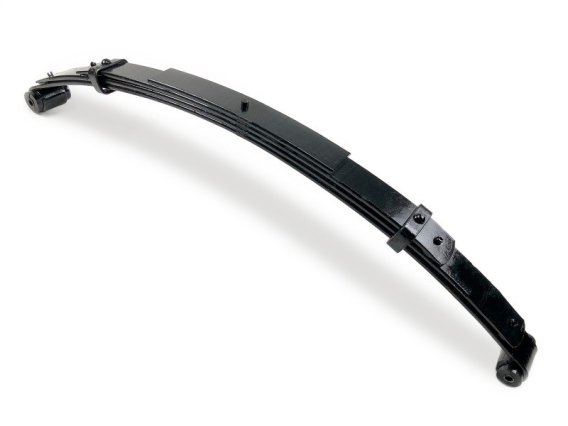 TUF Front Leaf Springs