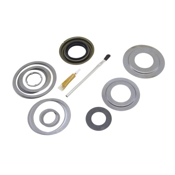 YUK Minor Install Kits