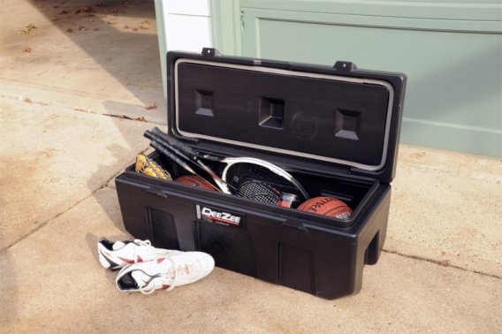 DZE Specialty Toolbox
