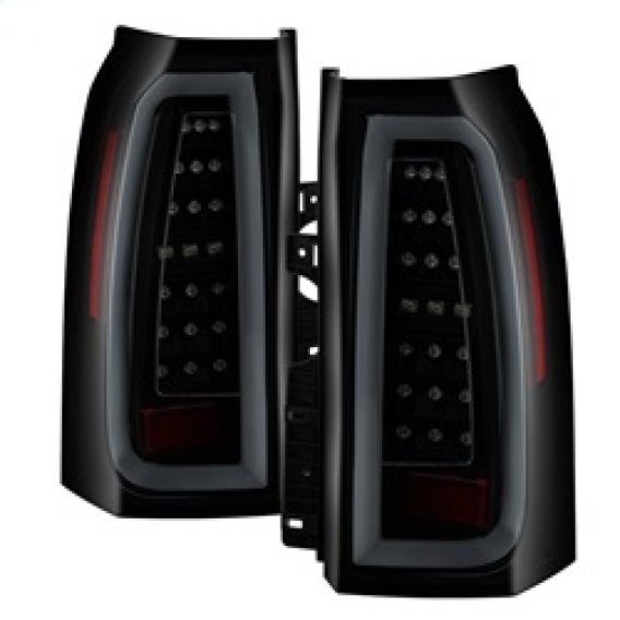 SPY LED Tail Lights