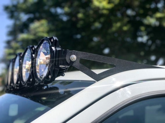 KCL Gravity LED - Pro6