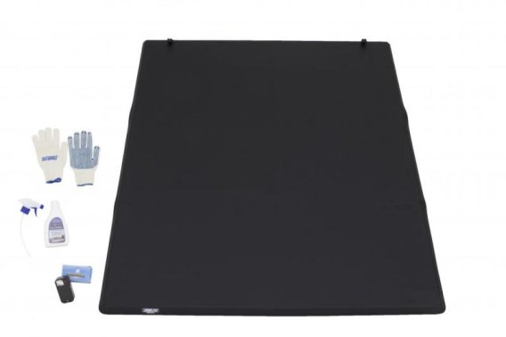 TNP Hard Fold Tonneau Cover