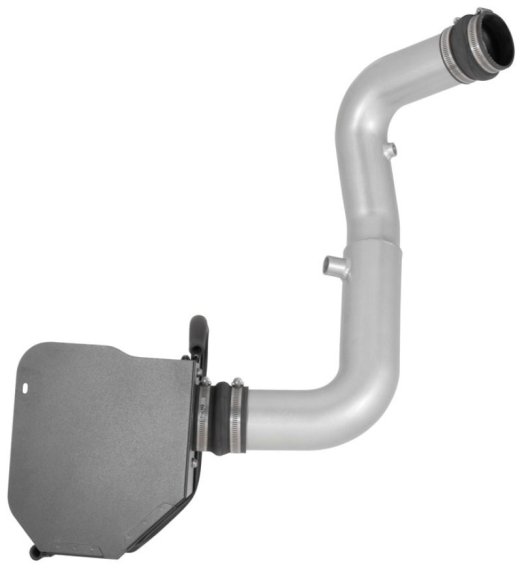 KN 69 Typhoon Intake