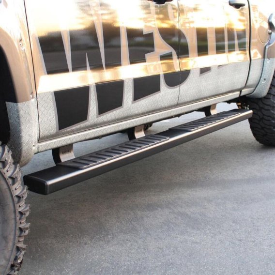 WES Nerf Bars - R7