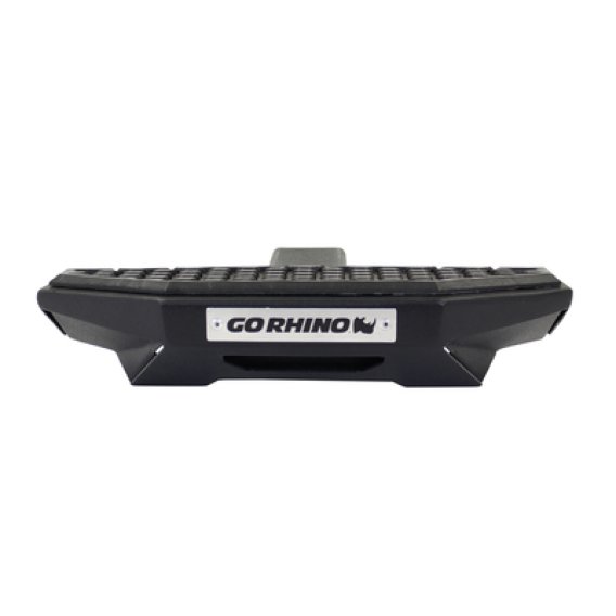 GOR Hitch Steps