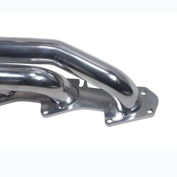 BBK Short Tuned Length Headers