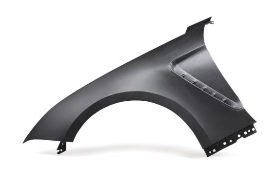 AND Fenders