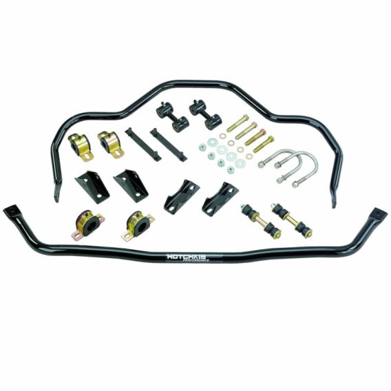 HOT Swaybar Set
