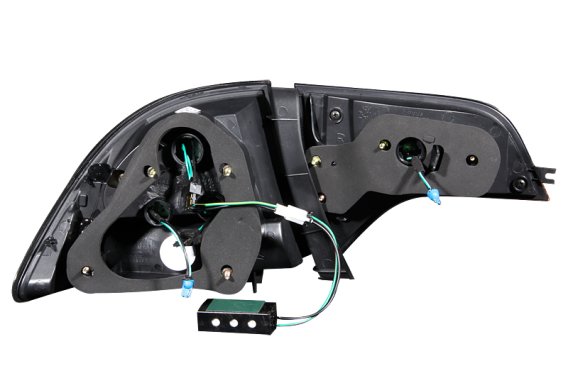 ANZ LED Taillights