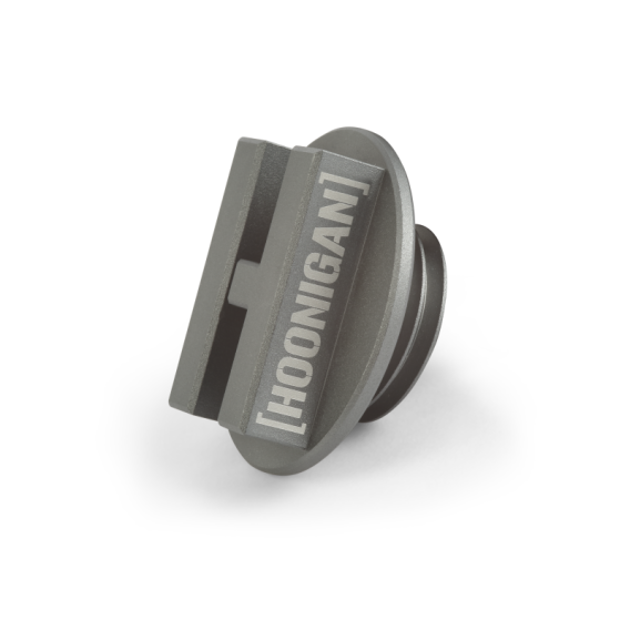 MM Oil Filler Caps